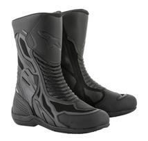 Batai Turistiniai AIR PLUS V2 GORETEX XCR ALPINESTARS spalva juoda