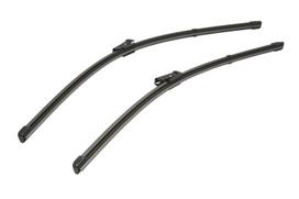 Stiklo valytuvas Silencio Xtrm VF871 berėmis 600/520mm (2 vnt.) Priekis su aptaku