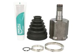 jungtis, kardaninis velenas PASCAL G7W035PC