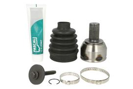 jungtis, kardaninis velenas PASCAL G1G055PC