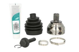 jungčių komplektas, kardaninis velenas PASCAL G1W045PC