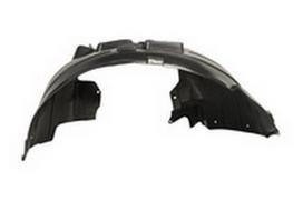 Plastikinis posparnis Dešinė Priekis AUDI Q5