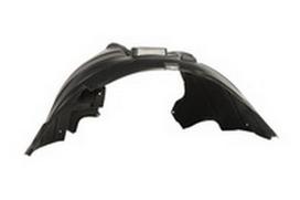 Plastikinis posparnis Kairė Priekis AUDI Q5