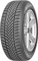 GOODYEAR Ultra Grip Ice 2 Padanga lengv. autom. žieminė 215/55R16 ZOGO 97T UGI2