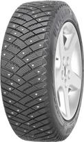 GOODYEAR Ultra Grip Artic D-STUD Padanga lengv. autom. žieminė 195/65R15 ZOGO 95T UGIASS