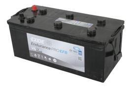 Akumuliatorius EXIDE EX1803 12V 180Ah 1000A K+