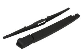 Stiklo valytuvas su svirtimi 390mm