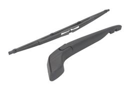 Stiklo valytuvas su svirtimi 410mm