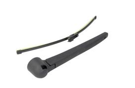 Stiklo valytuvas su svirtimi 410mm