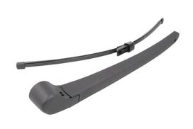 Stiklo valytuvas su svirtimi 410mm