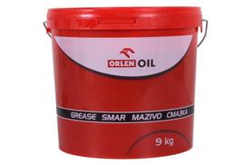 Centrinio tepimo sistemų tepalas ORLEN GREASEN GREASEN N-EP 00/000 9KG