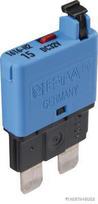 automatinis saugiklis HERTH+BUSS ELPARTS 50295912