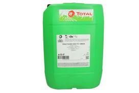 Variklių alyva TOTAL TRACTAGRI (20L) 10W30 TRACTAGRI HDZ 10W30 20L