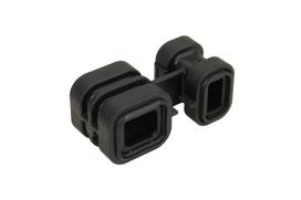 Prij. korpusas, automatinė pavarų dėžė (valdymo blokas) ZF 0501 216 013
