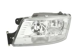 Priekinis žibintas TRUCKLIGHT HL-MA013L MAN TGS I, TGX I