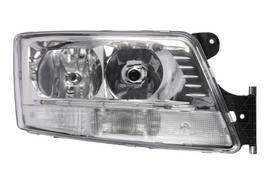 Priekinis žibintas TRUCKLIGHT HL-MA013R MAN TGS I, TGX I