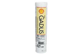 Guolių tepalas SHELL Gadus mineralinė GADUS S1 V220 2 0,4KG