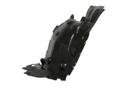 Plastikinis posparnis Dešinė Priekis BMW 5 (F10), 5 (F11)