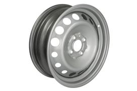 Ratlankis plieninis 5,5 x15 4x100 ET36