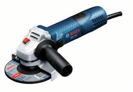 GWS 7-125 PROFESSIONAL BOSCH kampinis/-ė Šlifuoklis 0 601 388 108