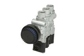 solenoidinis vožtuvas PN-10381