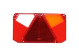 galinio žibinto gaubtas 910 W125P
