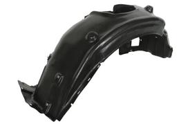 Plastikinis posparnis Dešinė Priekis BMW 5 (E60), 5 (E61)