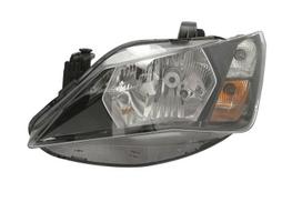 Priekinis žibintas VALEO VAL046720 SEAT IBIZA IV, IBIZA IV SC, IBIZA IV ST