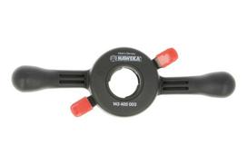 Balansavimo staklių rankena  HAWEKA modelis: 40 x 4 mm