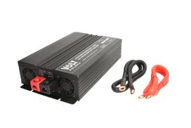 Įtampos keitiklis VOLT 12/230 AC-2000 SINUS
