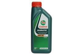 Variklių alyva CASTROL MAGNATEC (1L) 0W30 MAGNATEC 0W30 D 1L