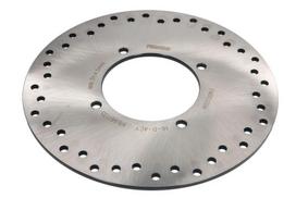 Stabdžių diskas FMD0320R Galas fiksuotas FERODO 240/92,5/5mm/114mm