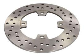 Stabdžių diskas FMD0325R Galas fiksuotas FERODO 203/84,3/4,5mm/102mm
