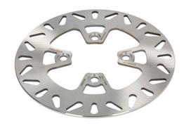 Stabdžių diskas FMD0318R Galas fiksuotas FERODO 220/64,5/4mm/86,1mm