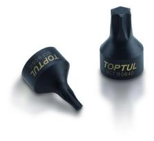 Galvutė TORX 1/4" T40 BCFB0840