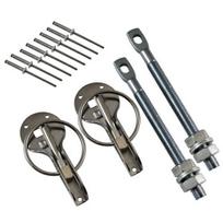 Variklio gaubto smeigtukai RRS0022