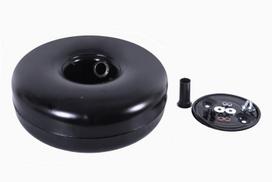 Toroidaliniai dujų balionai LPG ZGH580220W043M6DTAK