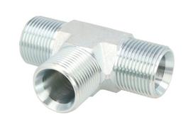 Hidraulinė greitoji jungtis HTP-T-1
