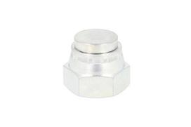 Hidraulinė greitoji jungtis HTP-KO-A-1/2
