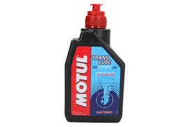 Transmisinė alyva MOTUL TRANSLUBE (1L) 75W90 Pusiau sintetinė TRANSLUBE EXPERT 75W90 1L