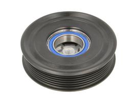 magnetinė sankaba, oro kondicionieriaus kompresorius KTT040108