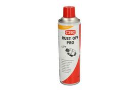 CRC Varžtų atlaisvinimo priemonė CRC RUST OFF PRO 500ML