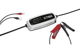 CTEK CT5 START/STOP Akumuliatoriaus įkroviklis 40-107