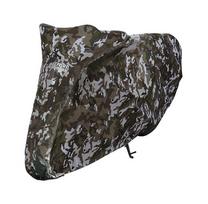 Motociklo užvalkalas OXFORD AQUATEX Camo spalva camo, matmuo S