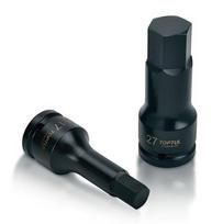 Galvutė HEX 3/4" 24 mm KADH2424