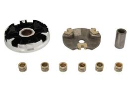 Variatorius INPARTS Tinka: APRILIA; CHIŃSKI SKUTER/MOPED/MOTOROWER/ATV; MALAGUTI; MBK; YAMAHA