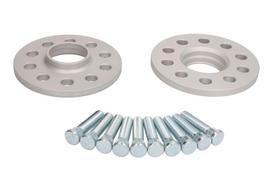 Ratų tarpinės 2x10mm serija PRO-Spacer 6 5x100 56mm S90-6-10-003