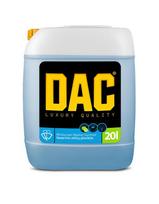 vasarinis langų ploviklis D.DANUSIO KF DAC WINDSCREEN SUMMER 20L