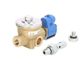 Elektriniai vožtuvai LPG 181/130031/A