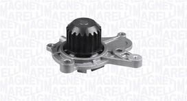Aušinimo skysčio siurblys MAGNETI MARELLI 352316171269